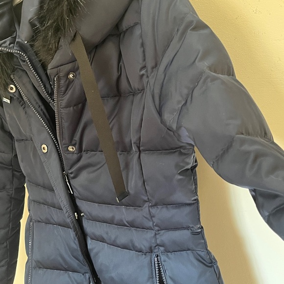 Winter jacket - Picture 7 of 12